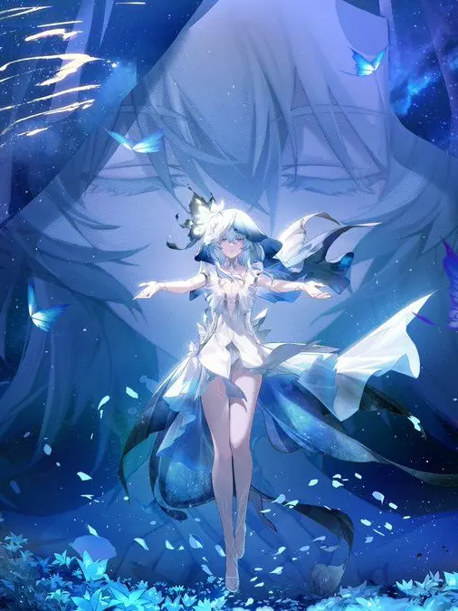 anemos-kaze27의 鳴潮