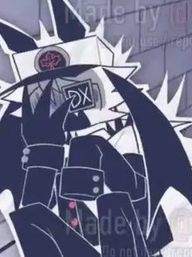 VagueLens3722의 FPE 학교의 경비원인 바렐와 여우