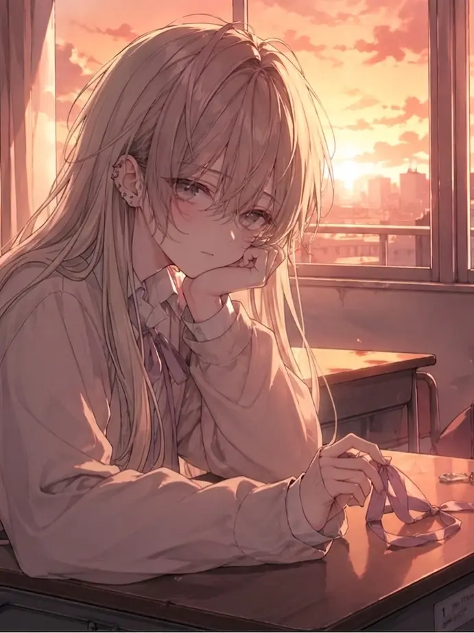Syuji2403의 僕はまだ、僕になれない