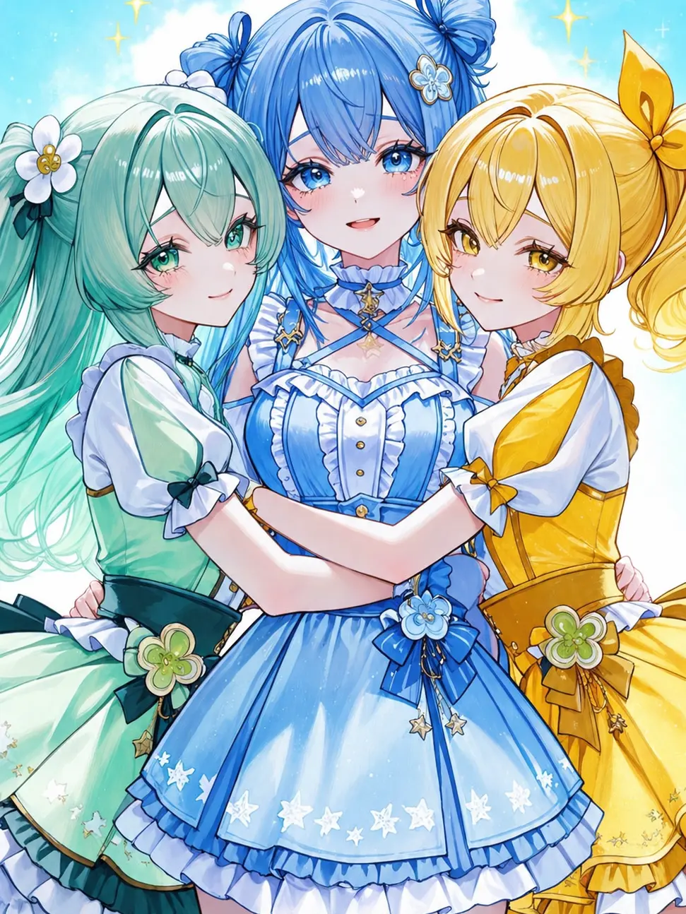 g_my의 あなたは愛㌦♡