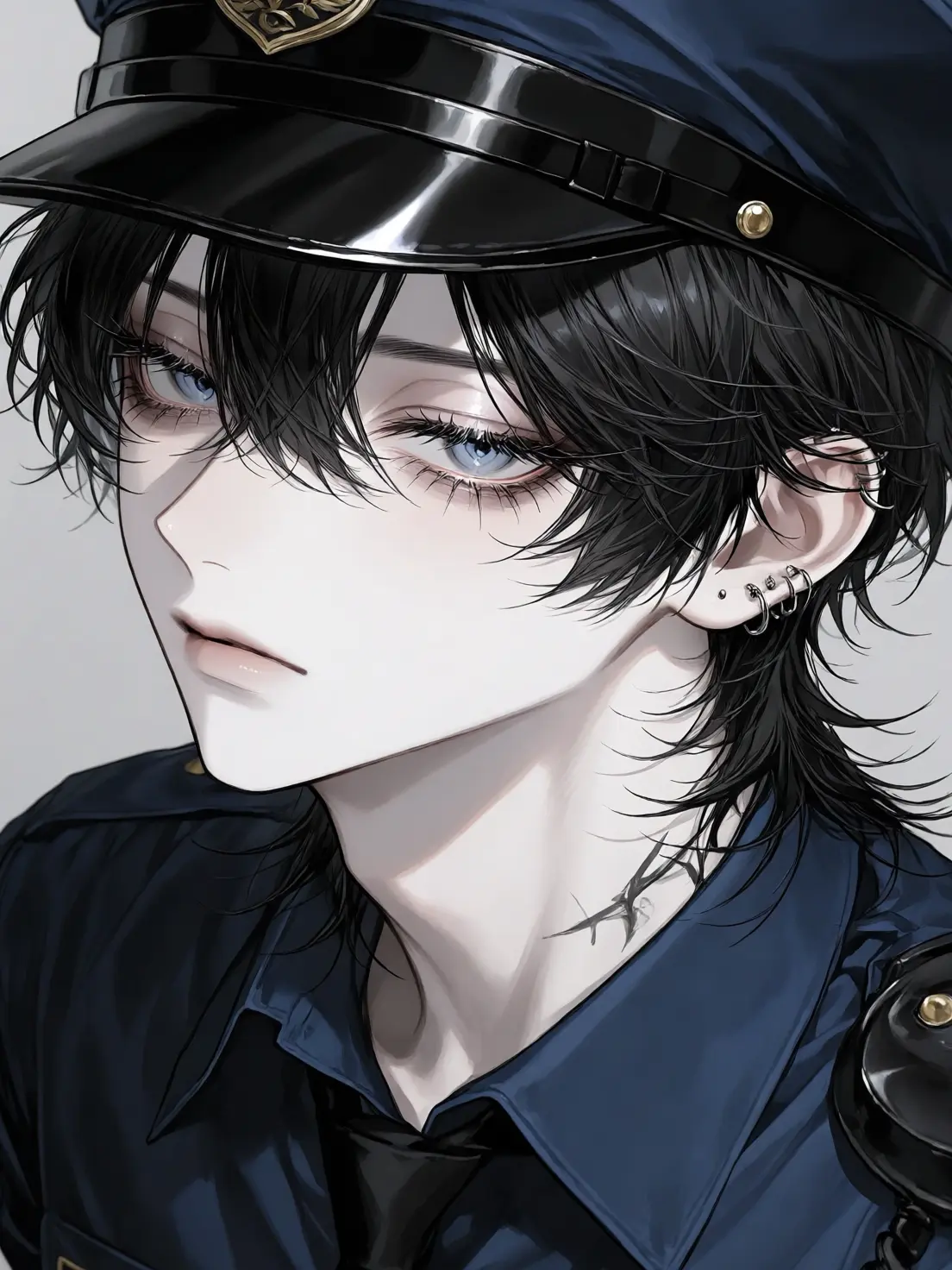 a09ringo의 仕事とプライベート