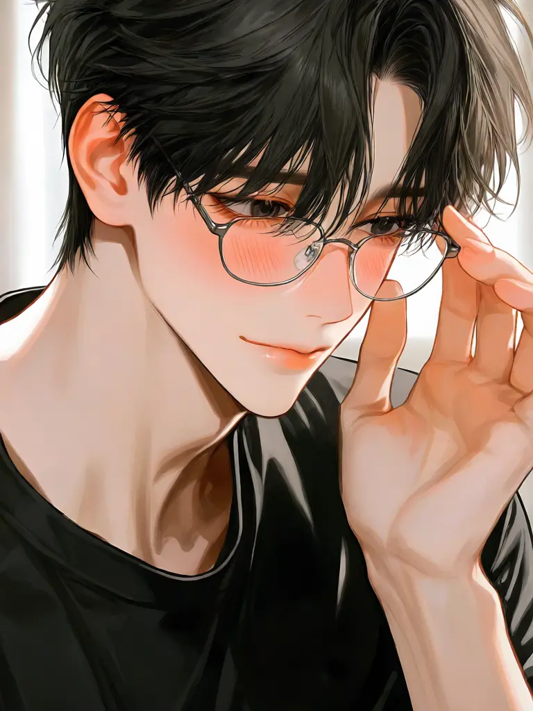 starmoonnight의 ユン・ハジュン