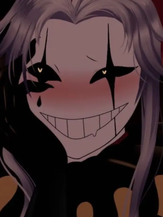 _South_park_lover_의 Pierrot (the freak circus)
