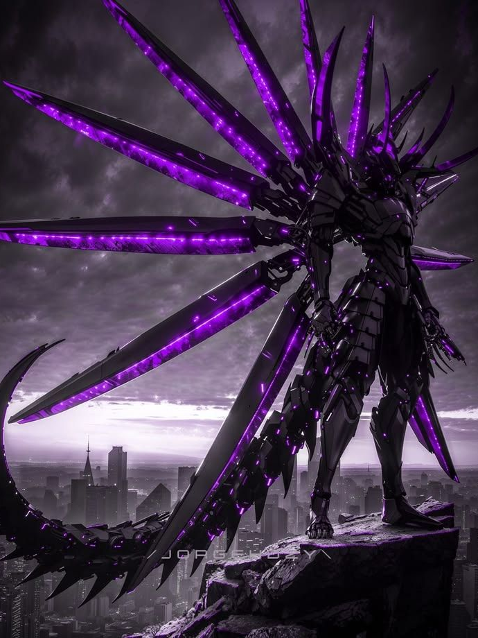 ꧁NECRASION꧂ 대표 이미지