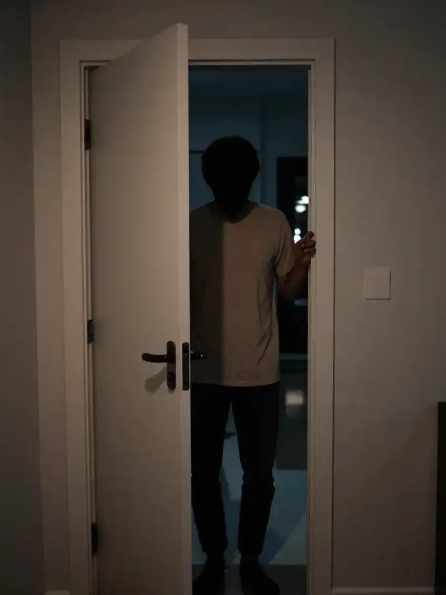SickUncle0463의 Who's next to you?