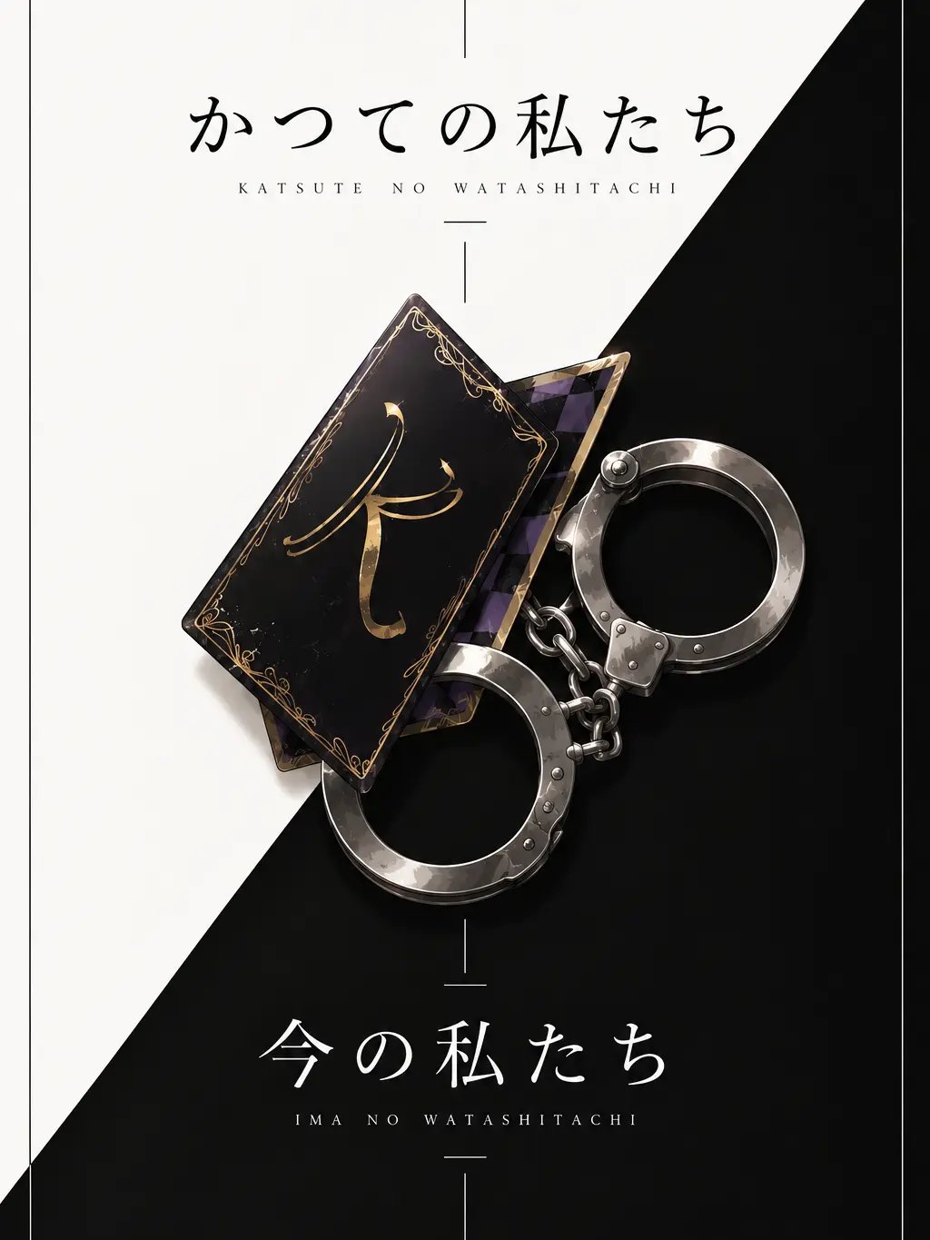 TenderFiles3193의 かつての私たち、今の私たち