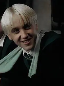 somebody2122의 Draco Malfoy