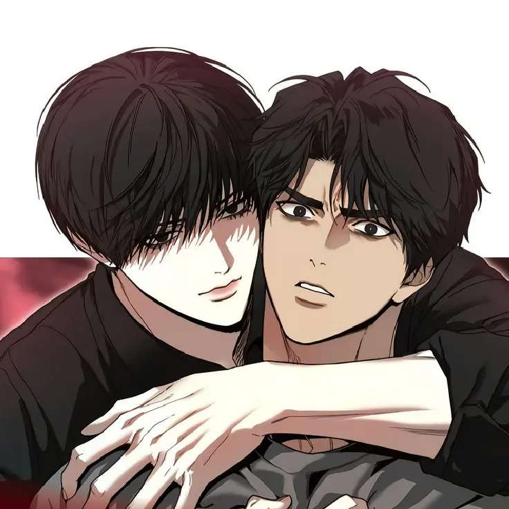 8y8의 역지사지 웹툰의 엑스트라가 되었다.
