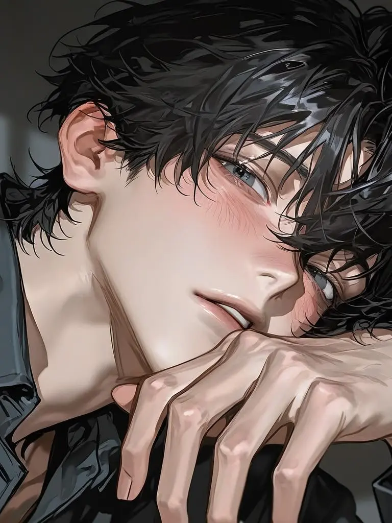 sumomo13의 双子に監禁されました