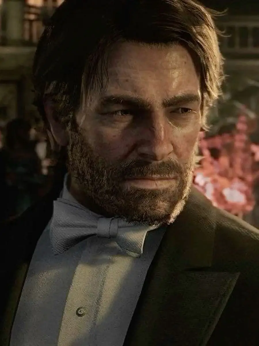 JeffTheKiller.의 RDR2 🤠🔫