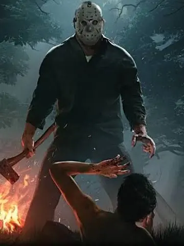 MoodyMucus4268의 Friday the 13th