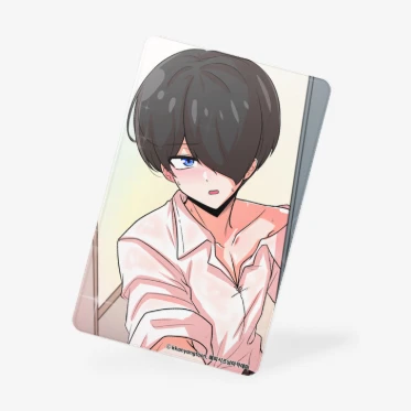 해피 시즈닝 아카데미 생활 (박솔트)