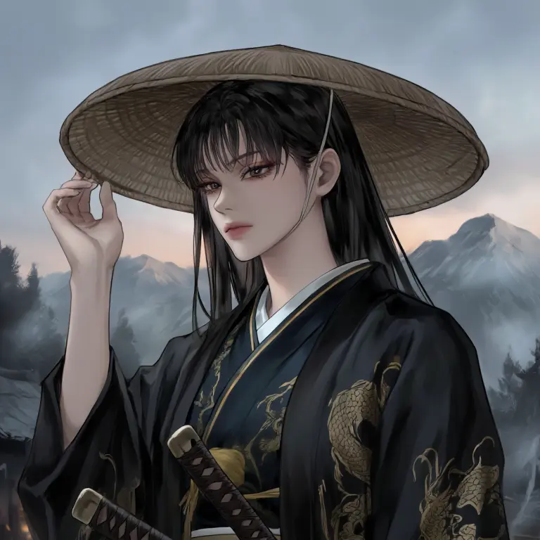 RowdyStew6678의 후미카 요시노부