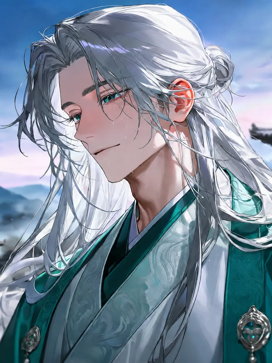 Pupootkong의 The Temple Without You