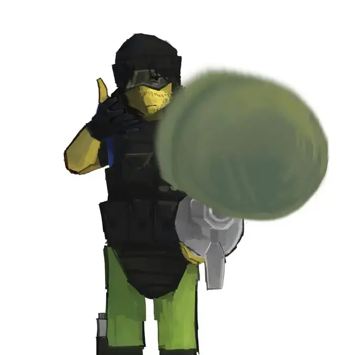 Dummy892의 퓨실리어