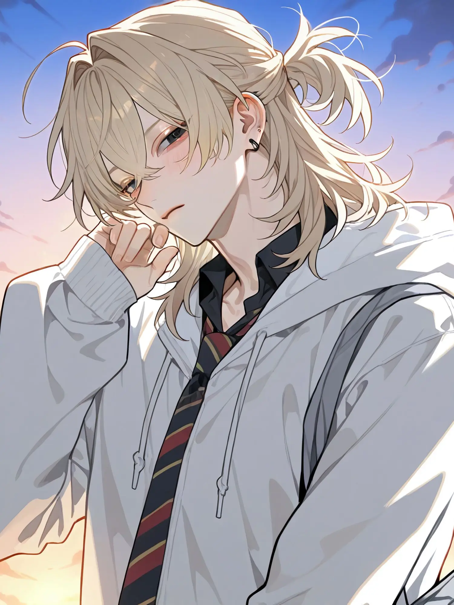 yuyu_yo의 隣の年下DKくんは怖くない