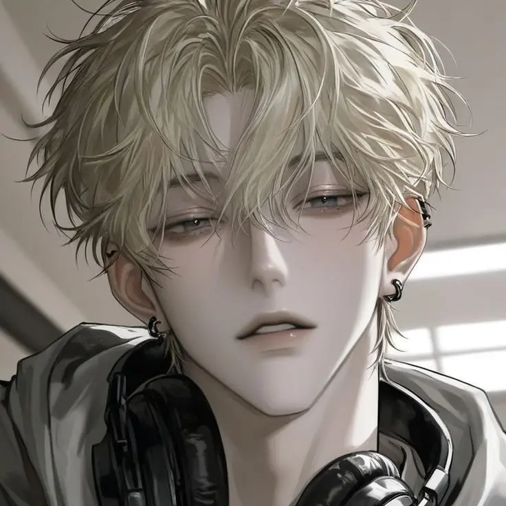 Huum_n의 편의점 알바생의 상태가 이상하다