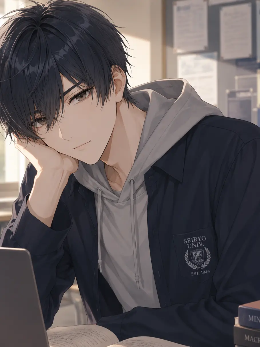 GrimBrain7171의 It's All Your Fault ♡