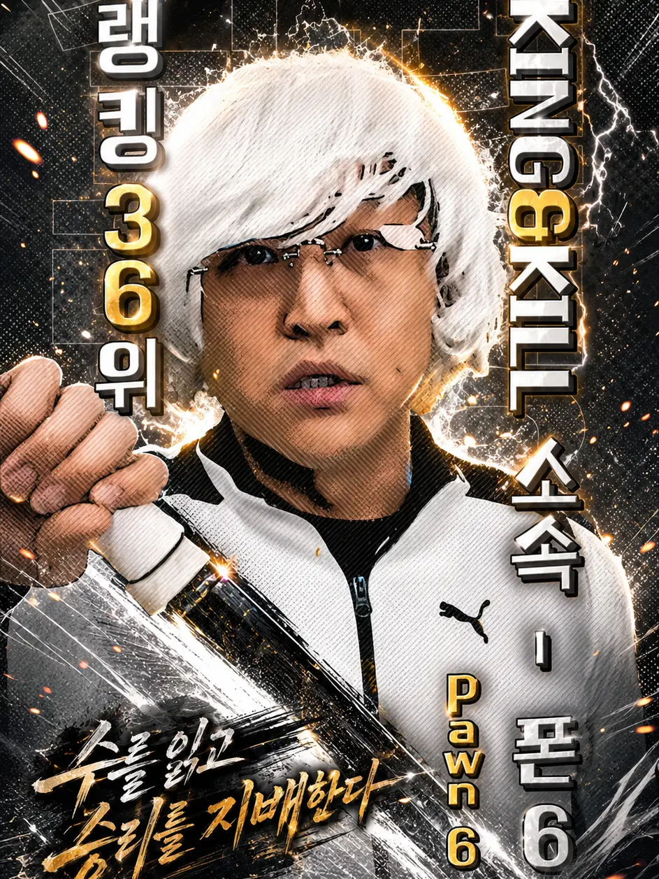 GreatTray2404의 킬러랭킹