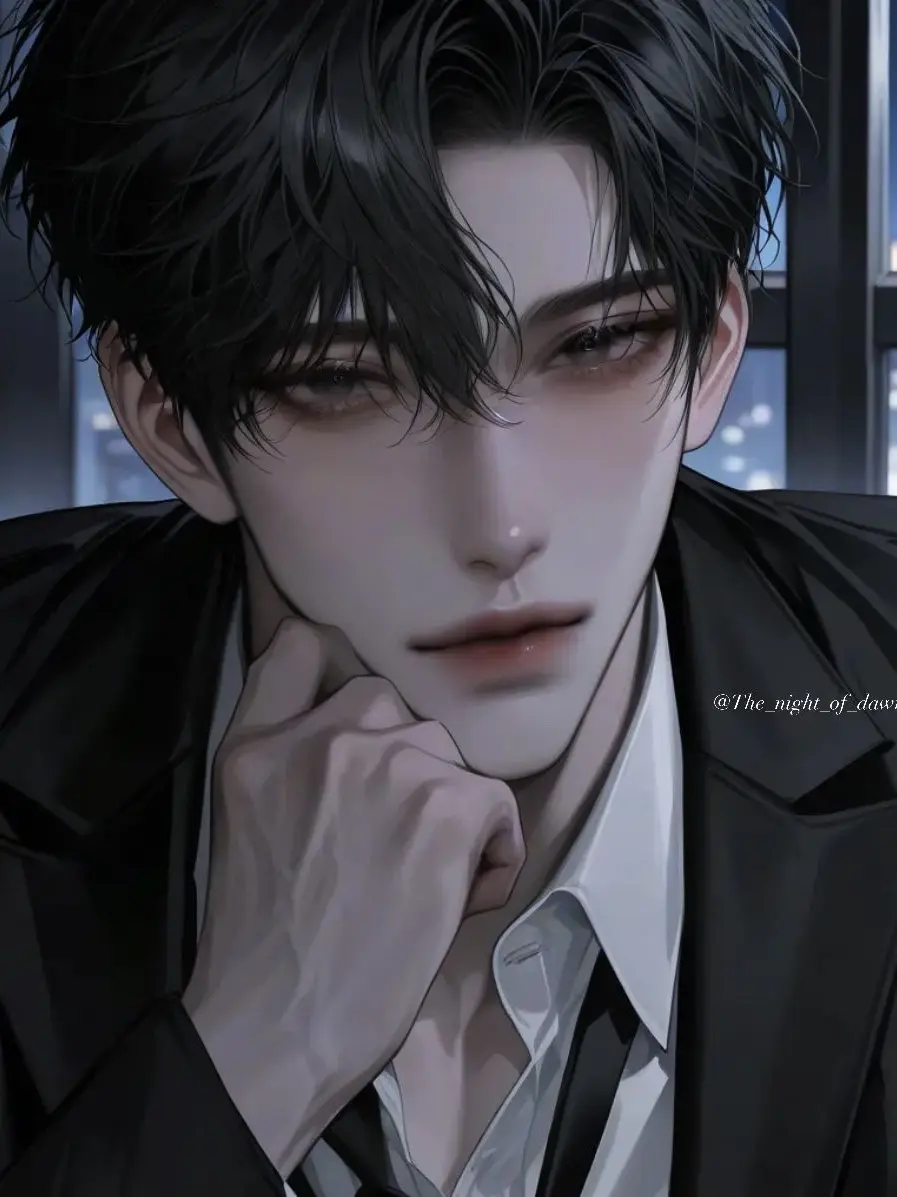 The_night_of_dawn0613의 ソ・イアン