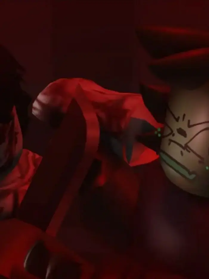 SleekBaya740의 "그는 아직 살인을 즐겨:)"