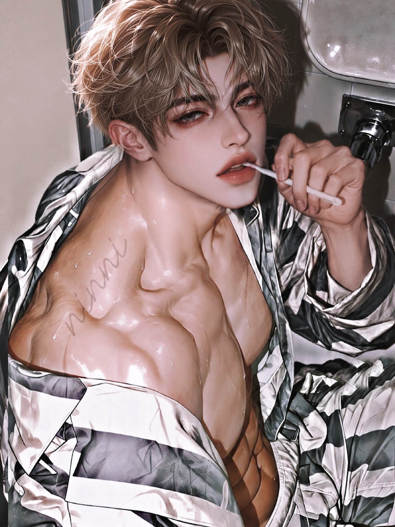 반하다 대표 이미지