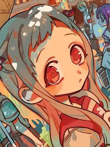 SIG0202의 推しの子×花子くん