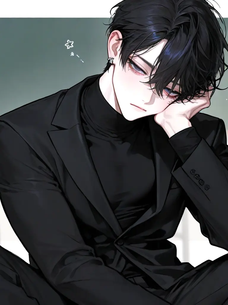 Densetu_728의 甘えん坊な業先生♡