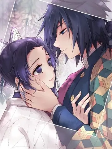 MeltyHiker4565의 기유♡시노부