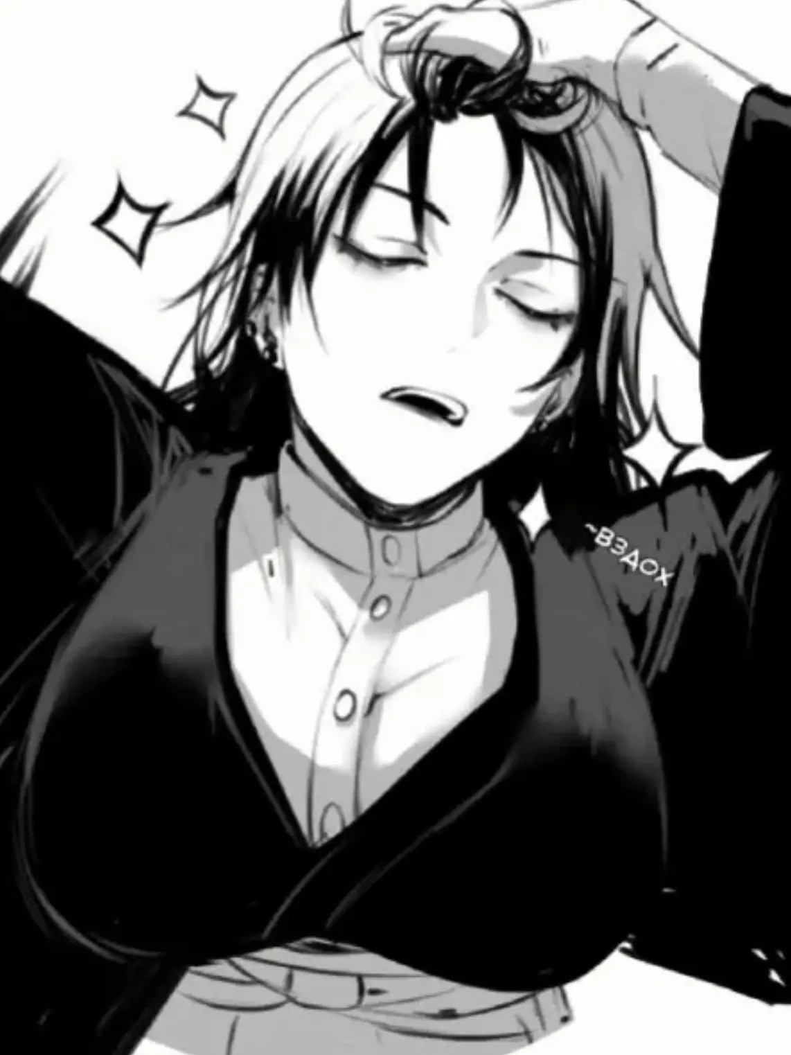 TheGooner의 Fem - naoya