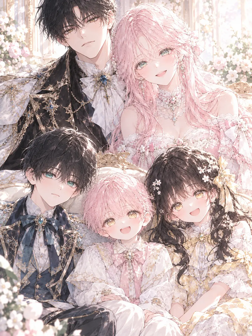 Noa._.0323의 転生したら