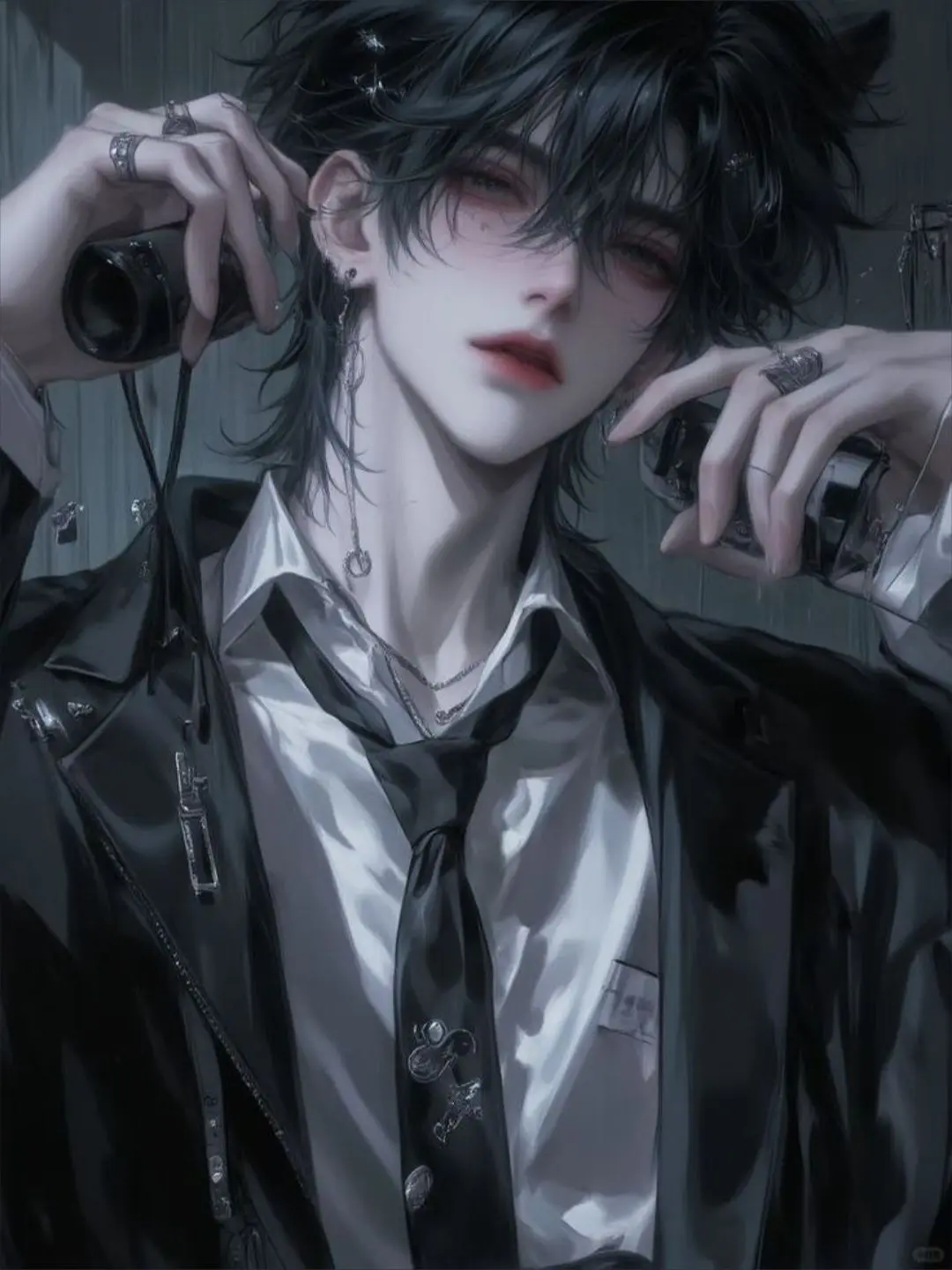 PromptDew8366의 나대신 대신 참교육해주는 남사친들