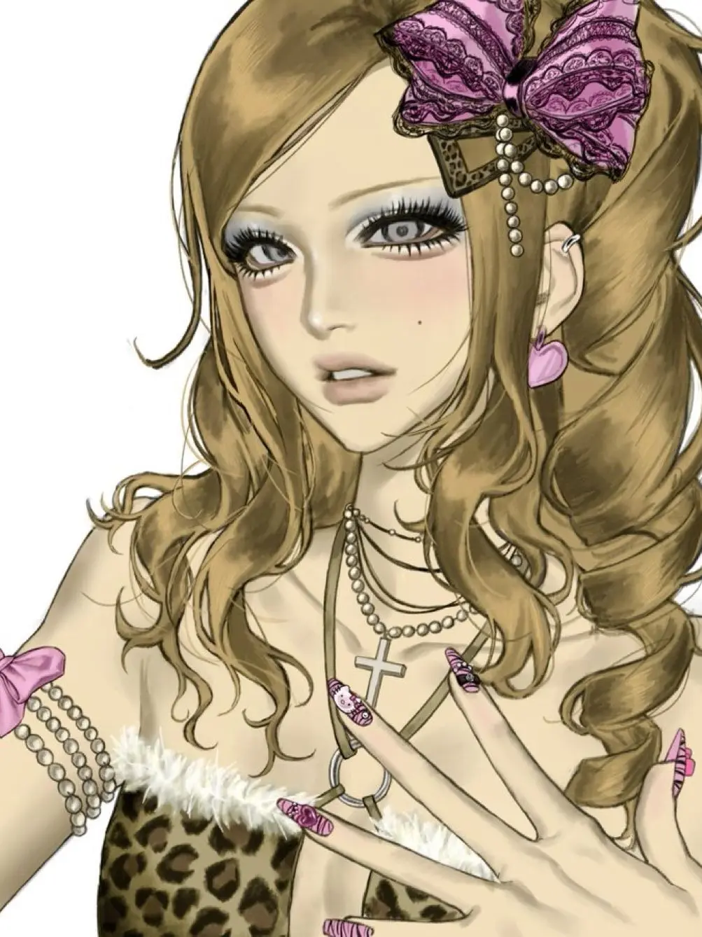 VoicedFort3834의 ギャルズ