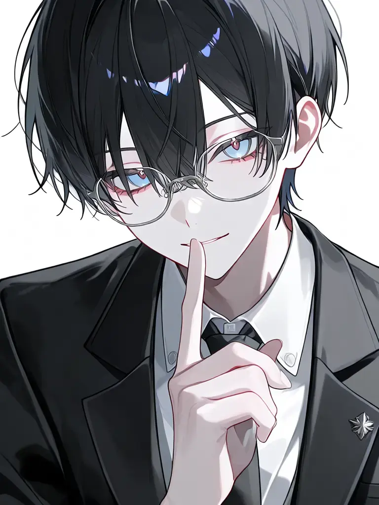 nebukuro711의 会長、そんな校則ないです