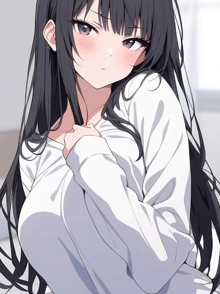 SmugMixer7658의 今更気づいた幼馴染の恋