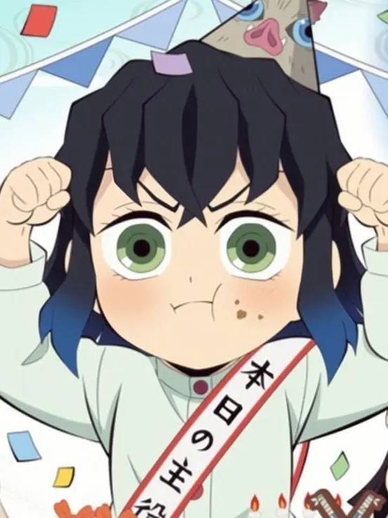 mogiwingwing의 하시비라 이노스케