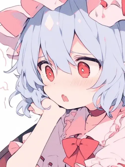 SlickSquid1183의 レミリアお嬢様は配信者になる！