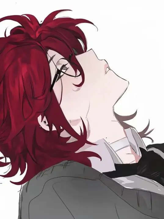 Elias463의 My Hot Skinwalker BFF ➬➫➬➫ BL