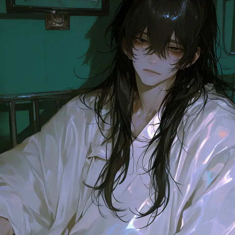 riru_riru_wanwan__22의 余命1年の君と天使の私。