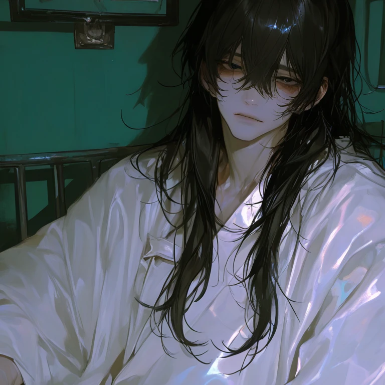 余命1年の君と天使の私。