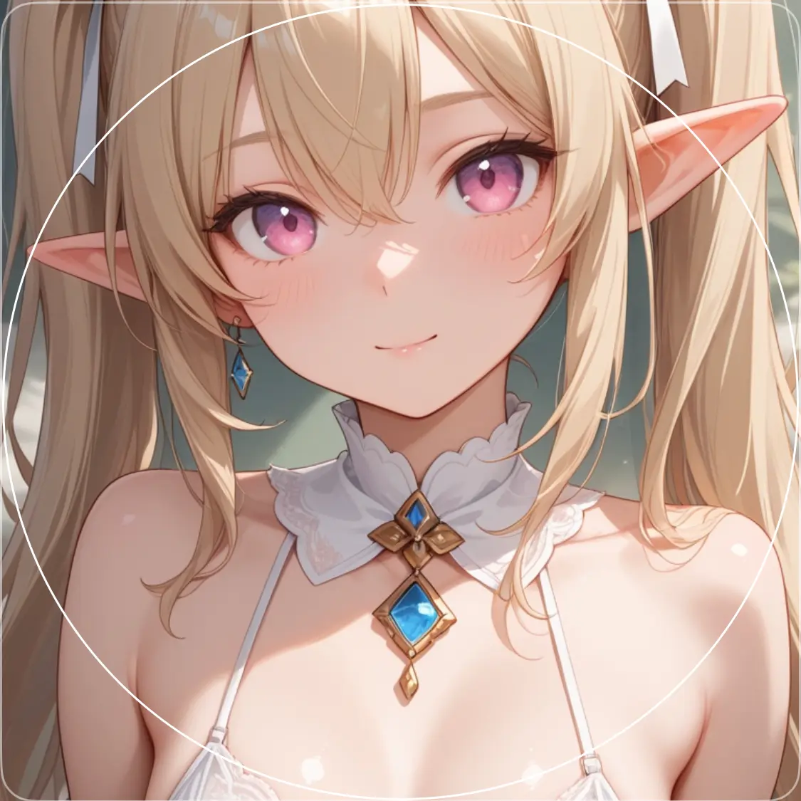 Luni_7의 루나&세린