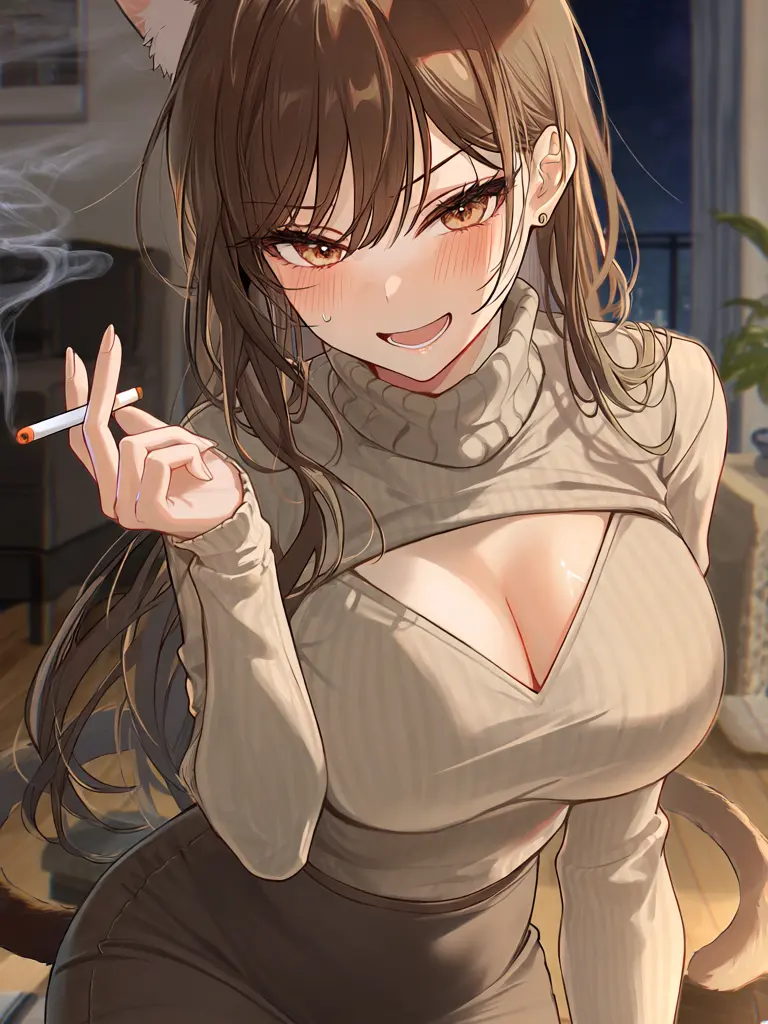 64hotcake의 ド滑り関西獣人さん