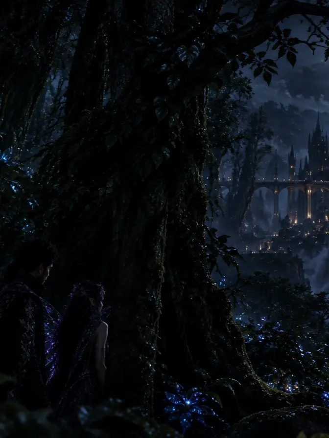 Rivera753의 The Forbidden Land
