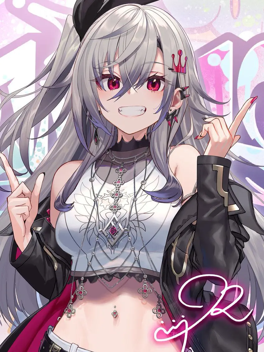 JollyBleed7352의 飼い主リオナ