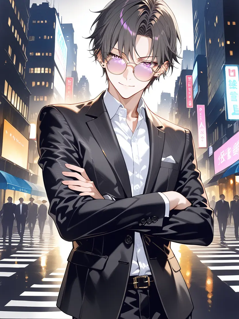 GoodSpool7189의 No.1の関西弁ホスト