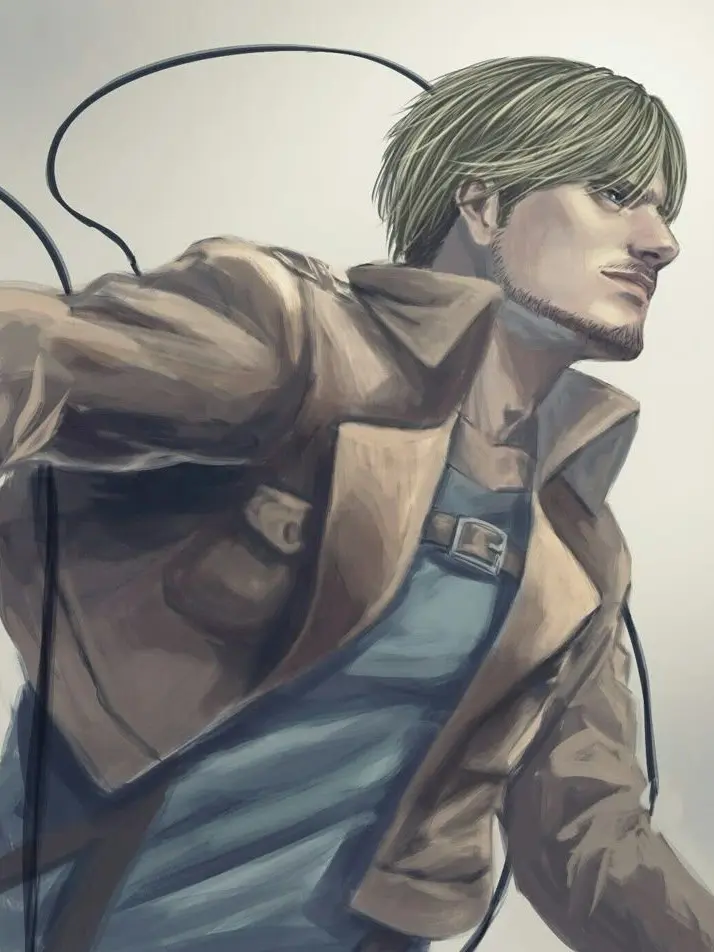 Lemon.s의 Miche Zacharius