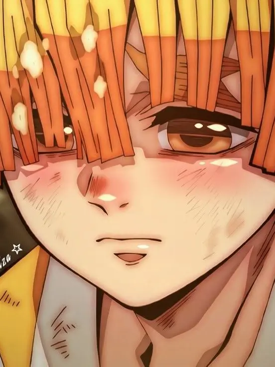 MINSEO100의 아가츠마 젠이츠