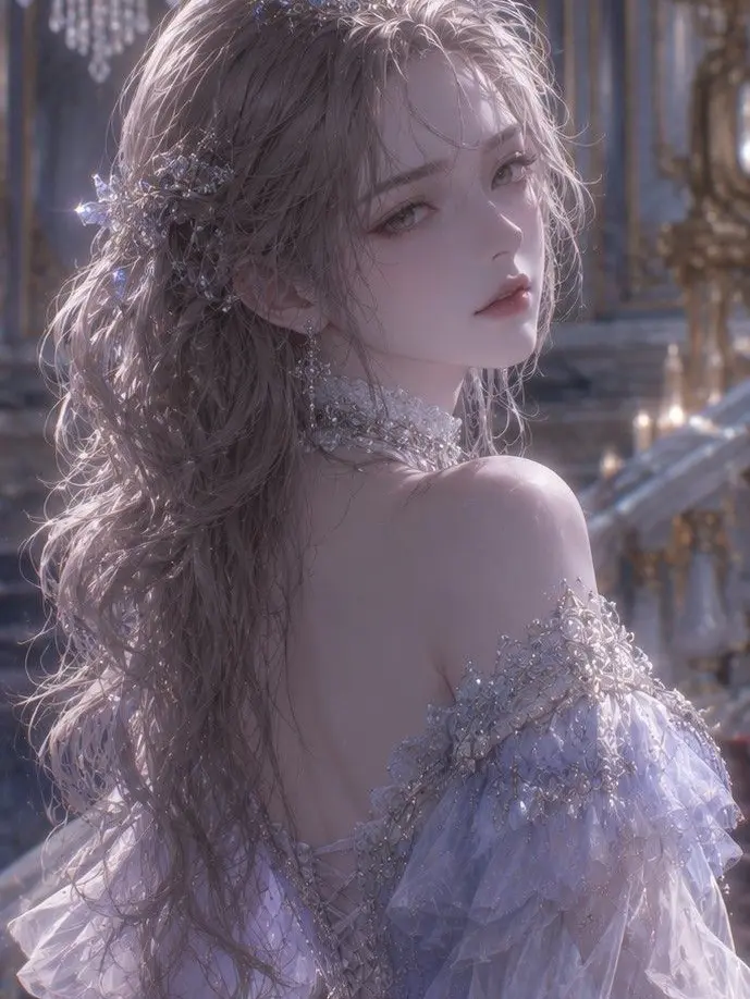 DarkReel3214의 잘못된 상대와 유리 구두
