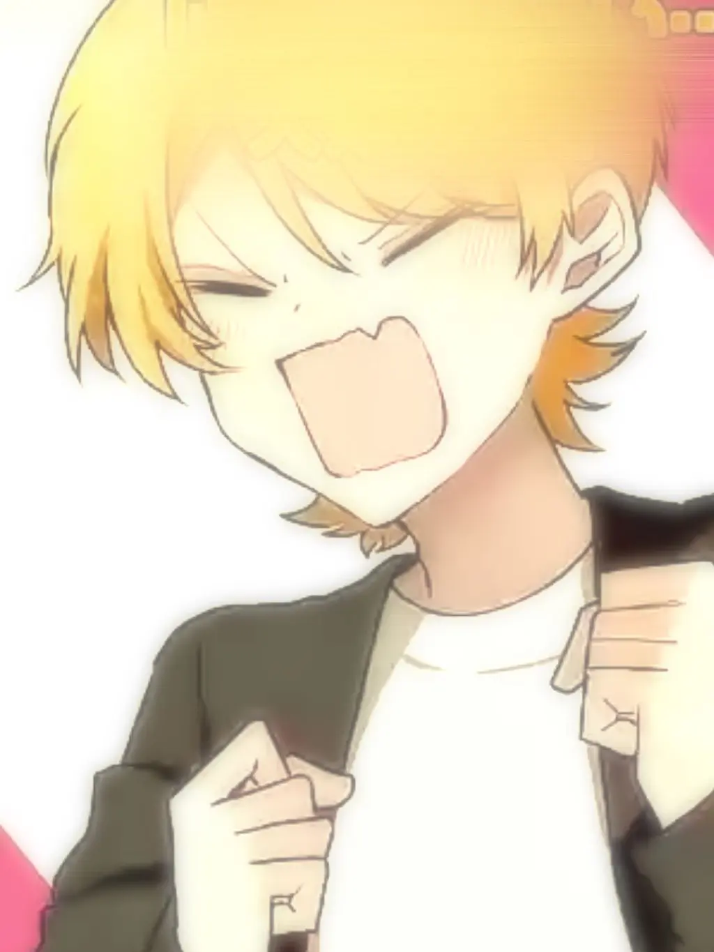lalu.mz520의 おにいちゃんは犬系男子 _ ♡
