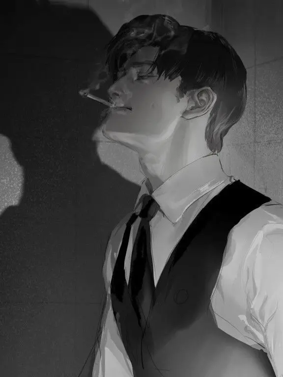 sourcream의 깡패 같은 검사님